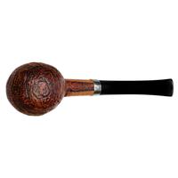 Ser Jacopo Picta Picasso Sandblasted Acorn with Silver (S2) (C) (25)
