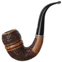 Ser Jacopo Historica 2018 Rusticated Calabash (35) (R1) (07)