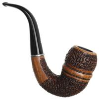 Ser Jacopo Historica 2018 Rusticated Calabash (35) (R1) (07)