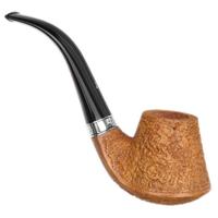 Ser Jacopo Domina 2020 Spongia Rusticated Volcano with Silver (R2) (D) (05)