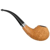 Ser Jacopo Domina 2023 Spongia Rusticated Tomato with Silver (R2) (D) (16)