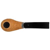 Ser Jacopo Domina 2023 Spongia Rusticated Tomato with Silver (R2) (D) (16)
