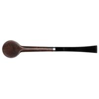 Ser Jacopo Smooth Pencil Shank Billiard with Silver (L1) (A)