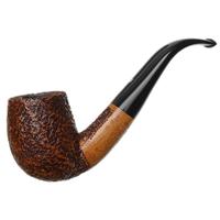 Ser Jacopo Rusticated Bent Billiard (R1) (B) (Maxima, Maxima)
