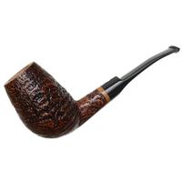Ser Jacopo Sandblasted Bent Brandy (S2) (A) (Maxima)