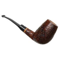 Ser Jacopo Sandblasted Bent Brandy (S2) (A) (Maxima)