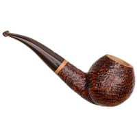 Ser Jacopo Sandblasted Bent Apple (S2) (A) (Maxima)