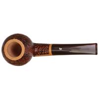 Ser Jacopo Sandblasted Bent Apple (S2) (A) (Maxima)