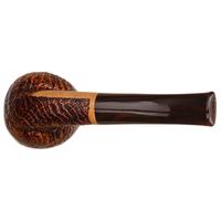 Ser Jacopo Sandblasted Bent Apple (S2) (A) (Maxima)