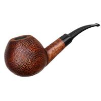 Ser Jacopo Sandblasted Bent Apple (S2) (E) (Maxima, Maxima, Maxima, Maxima, Maxima, Maxima)