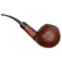 Ser Jacopo Sandblasted Bent Apple (S2) (E) (Maxima, Maxima, Maxima, Maxima, Maxima, Maxima)