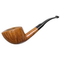 Ser Jacopo Gem Series Fiammata Smooth (Rubino) Bent Dublin