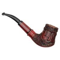 Ser Jacopo "La Pipaccia" Rowlette Rusticated Volcano (C) (4)