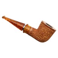 Ser Jacopo Amber Delecta Spongia Rusticated Dublin (R2) (C)