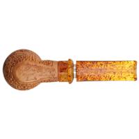 Ser Jacopo Amber Delecta Spongia Rusticated Dublin (R2) (C)