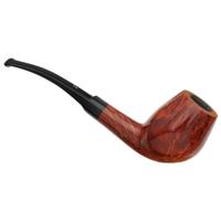 Ser Jacopo La Fuma Smooth Bent Egg