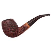 Ser Jacopo Sandblasted Bent Egg (S2) (A) (Maxima)