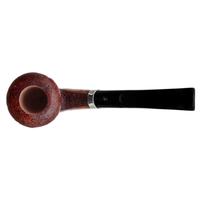 Ser Jacopo Sandblasted Calabash (S2) (B)