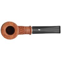 Ser Jacopo Spongia Delecta Rusticated Billiard (R2) (B) (9mm)