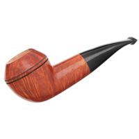 Ser Jacopo La Fuma Finché Tira Smooth Rhodesian (9mm)