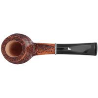 Ser Jacopo Foeda Sandblasted Hawkbill with Silver (S2) (C) (3)