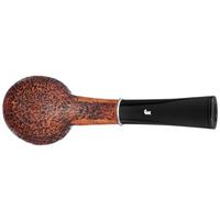 Ser Jacopo Foeda Sandblasted Hawkbill with Silver (S2) (C) (3)