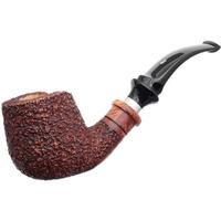 Ser Jacopo Delecta Rusticated Bent Billiard (R1) (C) (Maxima)