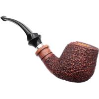 Ser Jacopo Delecta Rusticated Bent Billiard (R1) (C) (Maxima)