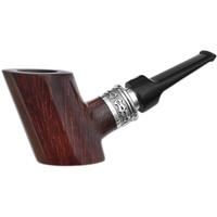 Ser Jacopo Delecta Smooth Poker with Silver (L1) (C) (9mm)