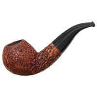 Ser Jacopo Rusticated Bent Apple (R1)