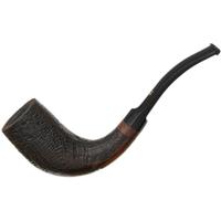 Ser Jacopo Sandblasted Horn (S1)
