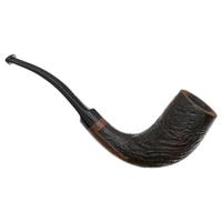 Ser Jacopo Sandblasted Horn (S1)