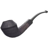 Ser Jacopo Sandblasted Bent Bulldog (S1)