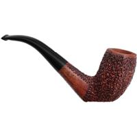 Ser Jacopo Rusticated Paneled Bent Egg Sitter (R1)