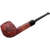 Ser Jacopo Jucunda Sandblasted Apple (S2) (A)