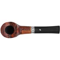 Ser Jacopo Picta Magritte Sandblasted Freehand with Silver (S2) (C) (6) (9mm)