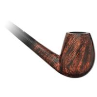 Ser Jacopo Smooth Bent Billiard Churchwarden (L1) (A)