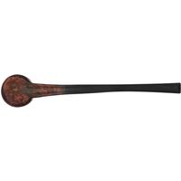 Ser Jacopo Smooth Bent Billiard Churchwarden (L1) (A)