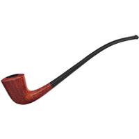 Ser Jacopo La Fuma Finché Tira Smooth Bent Dublin Churchwarden (A)