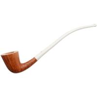 Ser Jacopo Smooth Bent Dublin Churchwarden (L2) (A)