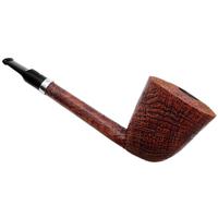 Ser Jacopo Sandblasted Dublin with Silver (S2) (E) (Maxima Maxima Maxima Maxima)