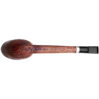 Ser Jacopo Sandblasted Dublin with Silver (S2) (E) (Maxima Maxima Maxima Maxima)