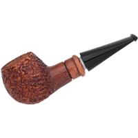 Ser Jacopo Delecta Rusticated Apple (R1) (B)
