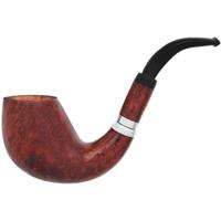 Ser Jacopo "La Pipaccia" Smooth Bent Egg with Silver (L1) (C) (14)
