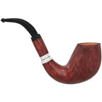 Ser Jacopo "La Pipaccia" Smooth Bent Egg with Silver (L1) (C) (14)