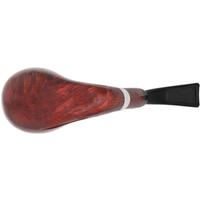 Ser Jacopo "La Pipaccia" Smooth Bent Egg with Silver (L1) (C) (14)