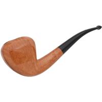 Ser Jacopo Smooth Paneled Bent Dublin (L2) (B) (Maxima)