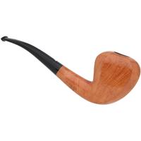 Ser Jacopo Smooth Paneled Bent Dublin (L2) (B) (Maxima)