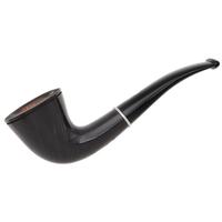 Ser Jacopo Picta Miro Smooth Bent Dublin with Silver (L) (C) (5)