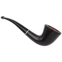 Ser Jacopo Picta Miro Smooth Bent Dublin with Silver (L) (C) (5)